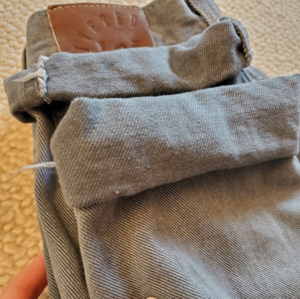 Lee Riveted Jeans - Picture 5 of 5